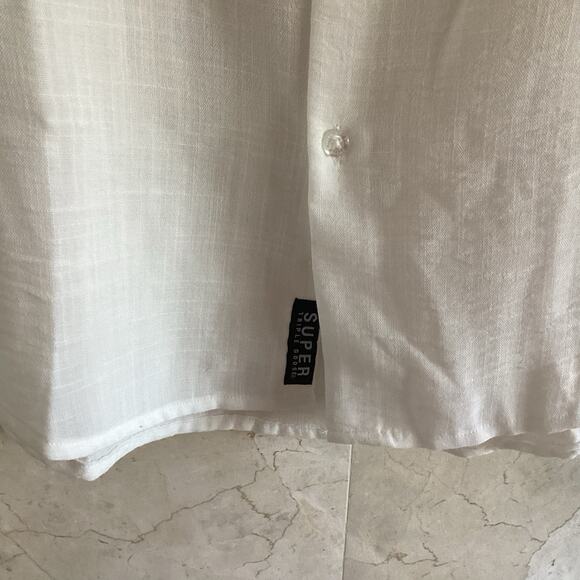 Super Triple Goose XXL Button-Up Shirt Bundle, Tropical Dad Energy, Resortwear - Picture 6 of 15